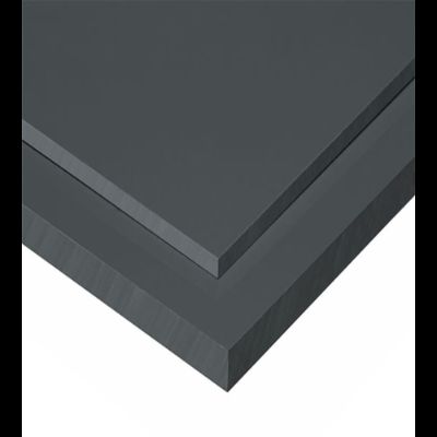 Rigid PVC Sheet & Rod